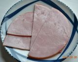 サラダそーめん作り方3写真