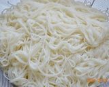 サラダそーめん作り方4写真