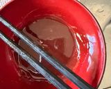 デミグラス米粉オムライス作り方5写真