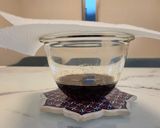 レンチン♪琥珀色の紅茶☕シロップ✨作り方9写真