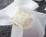 まんまる♡ふんわりチーズヨーグルト♡作り方6写真