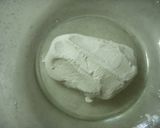 レンジで4分!基本のぎゅうひ作り方2写真