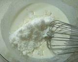 レンジで4分!基本のぎゅうひ作り方5写真