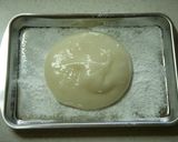 レンジで4分!基本のぎゅうひ作り方13写真