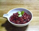 朝食にぴったりのそば粉のガレット作り方6写真