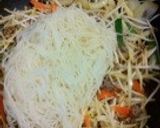 ☆カレービーフン☆作り方5写真