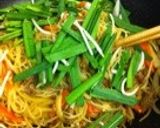 ☆カレービーフン☆作り方7写真