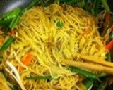 ☆カレービーフン☆作り方8写真