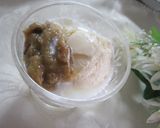 バナナ黒酢の健康ペースト作り方5写真