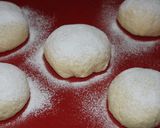 スタンドミキサーで簡単♬豆腐パン作り方7写真