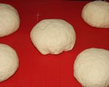 スタンドミキサーで簡単♬豆腐パン作り方6写真