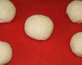 スタンドミキサーで簡単♬豆腐パン作り方5写真