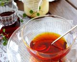 プリンに合うカラメルソース作り方6写真