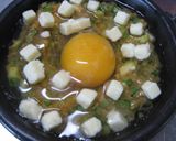 ✿チーズでコク旨＊焼きおかず味噌✿作り方4写真
