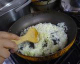 肉汁ジュワ～♪やわらかハンバーグ作り方2写真