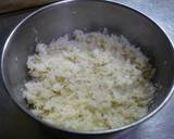 肉汁ジュワ～♪やわらかハンバーグ作り方3写真
