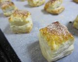 簡単うまうま、チョコパイ作り方6写真