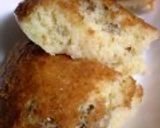 HM&炊飯器☆お家でふんわり蜂蜜パン♪作り方22写真