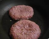 肉汁ジュワ～♪やわらかハンバーグ作り方7写真