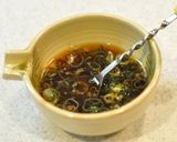 鱈とお餅の磯辺焼き作り方2写真