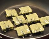 鱈とお餅の磯辺焼き作り方7写真