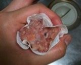 レンジで簡単♥おいしいシュウマイ作り方3写真