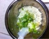 ふわふわ！フライパンで蒸しハンバーグ作り方2写真
