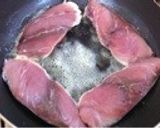 ブリのバター照り焼き作り方2写真