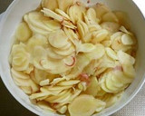 お寿司屋さんの『がり』☆新生姜の甘酢漬け作り方3写真
