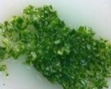 離乳食中期 ブリとオクラのトロトロ煮作り方2写真
