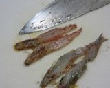 海老リゾット作り方4写真