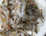海老リゾット作り方7写真