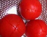 居酒屋メニュー♪トマトの中華サラダ作り方2写真