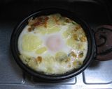 ✿チーズでコク旨＊焼きおかず味噌✿作り方5写真