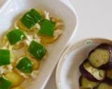じゃがナスピーマンのチーズ焼き☆弁当にも作り方3写真