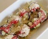 じゃがナスピーマンのチーズ焼き☆弁当にも作り方4写真