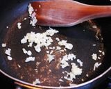 常備調味料でいつでもチリソース～豆腐編～作り方1写真