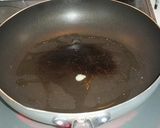 カレー風味の☆ミートキッシュ作り方3写真