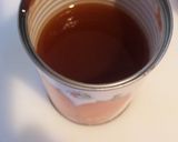 簡単！ホールトマト１缶で食べるスープ☆作り方2写真