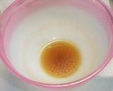 カレー風味の☆ミートキッシュ作り方6写真