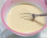 カレー風味の☆ミートキッシュ作り方7写真
