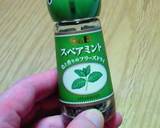 ☆ミルクゼリー☆ほんのりミント味☆作り方7写真