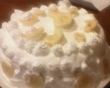 簡単 スポンジケーキ 二通りの作り方！作り方16写真