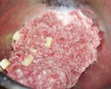 ジューシー☆ピーマンの肉詰め作り方1写真