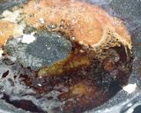 ジューシー☆ピーマンの肉詰め作り方5写真