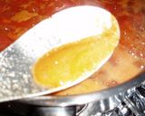 tomato jam作り方4写真