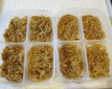 パリの味☆オニオングラタンスープ♪作り方8写真