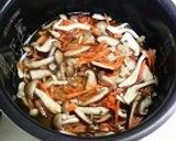 あさりで簡単炊き込みご飯作り方2写真