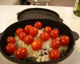 コロダッチで簡単☆アサリの白ワイン蒸し☆作り方5写真
