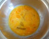 簡単＆豪華☆芙蓉蟹（かに玉）作り方2写真